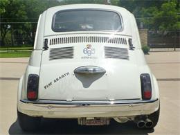 1975 Fiat 500 (CC-2083918) for sale in Mansfield, Texas