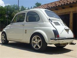 1975 Fiat 500 (CC-2083918) for sale in Mansfield, Texas