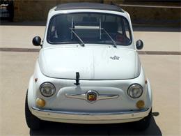 1975 Fiat 500 (CC-2083918) for sale in Mansfield, Texas