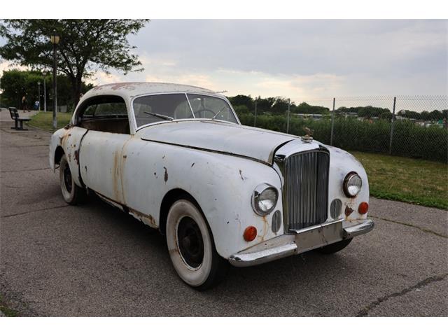 1953 Bentley R Type (CC-2083919) for sale in Astoria, New York