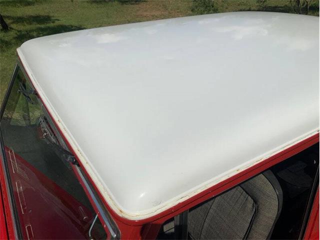 1971 Ford Bronco (CC-2080392) for sale in Fredericksburg, Texas