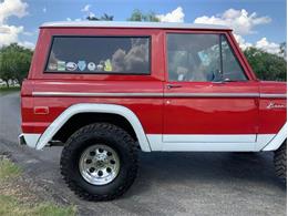 1971 Ford Bronco (CC-2080392) for sale in Fredericksburg, Texas