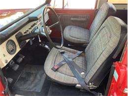 1971 Ford Bronco (CC-2080392) for sale in Fredericksburg, Texas