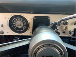 1971 Ford Bronco (CC-2080392) for sale in Fredericksburg, Texas