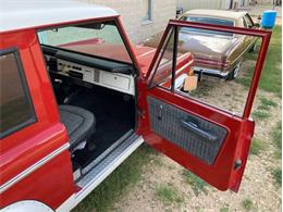 1971 Ford Bronco (CC-2080392) for sale in Fredericksburg, Texas