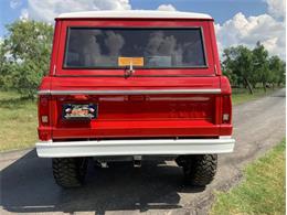 1971 Ford Bronco (CC-2080392) for sale in Fredericksburg, Texas