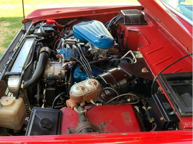 1971 Ford Bronco (CC-2080392) for sale in Fredericksburg, Texas