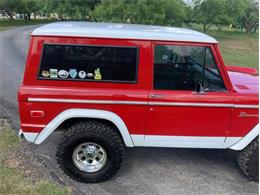 1971 Ford Bronco (CC-2080392) for sale in Fredericksburg, Texas