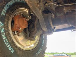 1971 Ford Bronco (CC-2080392) for sale in Fredericksburg, Texas