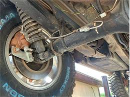 1971 Ford Bronco (CC-2080392) for sale in Fredericksburg, Texas