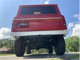 1971 Ford Bronco (CC-2080392) for sale in Fredericksburg, Texas