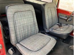 1971 Ford Bronco (CC-2080392) for sale in Fredericksburg, Texas