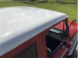 1971 Ford Bronco (CC-2080392) for sale in Fredericksburg, Texas