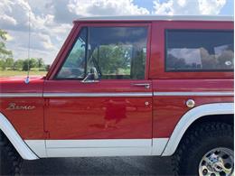 1971 Ford Bronco (CC-2080392) for sale in Fredericksburg, Texas