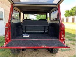 1971 Ford Bronco (CC-2080392) for sale in Fredericksburg, Texas