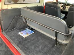 1971 Ford Bronco (CC-2080392) for sale in Fredericksburg, Texas