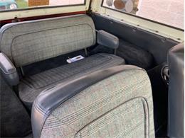 1971 Ford Bronco (CC-2080392) for sale in Fredericksburg, Texas