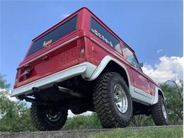 1971 Ford Bronco (CC-2080392) for sale in Fredericksburg, Texas
