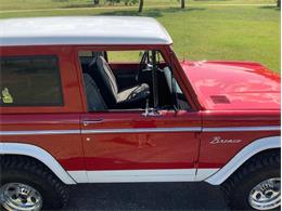 1971 Ford Bronco (CC-2080392) for sale in Fredericksburg, Texas