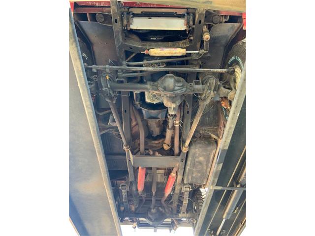 1971 Ford Bronco (CC-2080392) for sale in Fredericksburg, Texas
