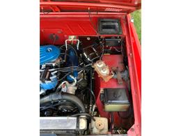 1971 Ford Bronco (CC-2080392) for sale in Fredericksburg, Texas
