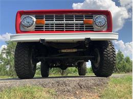 1971 Ford Bronco (CC-2080392) for sale in Fredericksburg, Texas