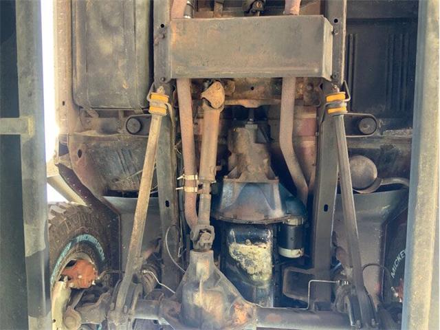 1971 Ford Bronco (CC-2080392) for sale in Fredericksburg, Texas