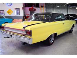 1967 Plymouth GTX (CC-2083920) for sale in Wayne, Michigan