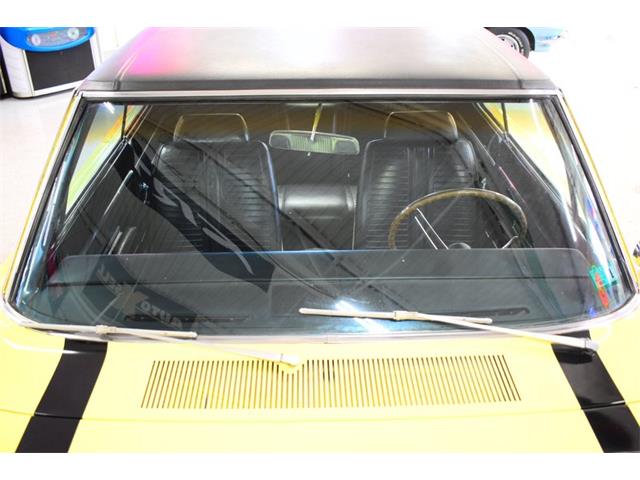 1967 Plymouth GTX (CC-2083920) for sale in Wayne, Michigan