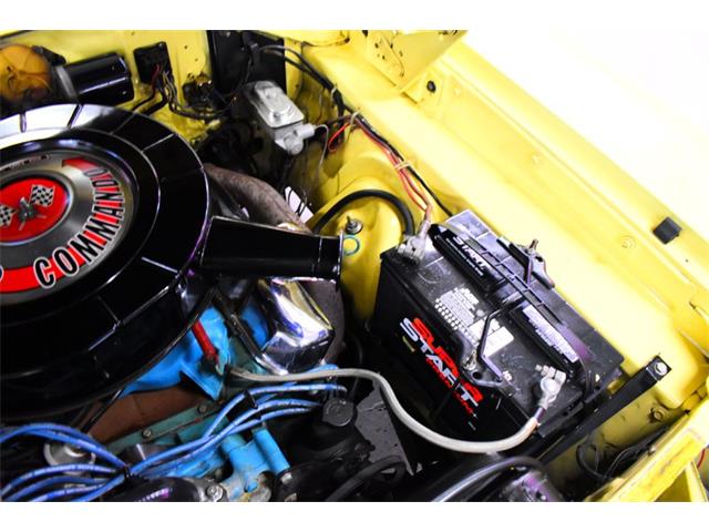 1967 Plymouth GTX (CC-2083920) for sale in Wayne, Michigan
