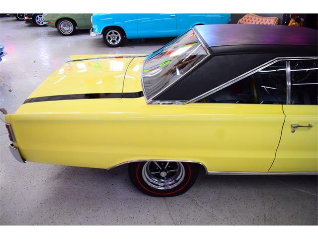 1967 Plymouth GTX (CC-2083920) for sale in Wayne, Michigan