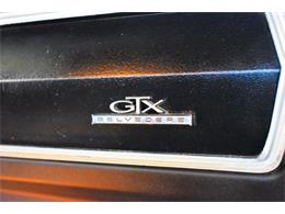 1967 Plymouth GTX (CC-2083920) for sale in Wayne, Michigan
