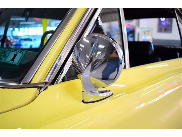 1967 Plymouth GTX (CC-2083920) for sale in Wayne, Michigan