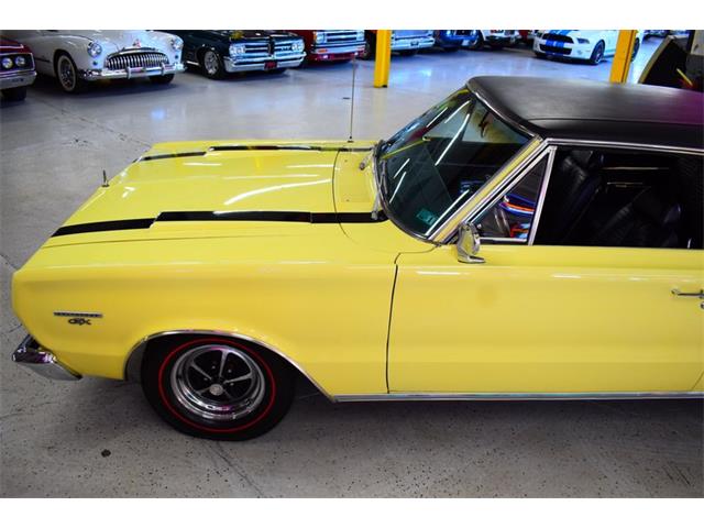 1967 Plymouth GTX (CC-2083920) for sale in Wayne, Michigan