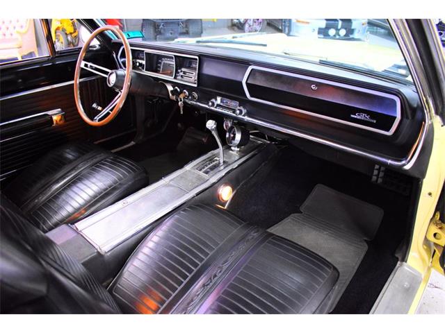 1967 Plymouth GTX (CC-2083920) for sale in Wayne, Michigan