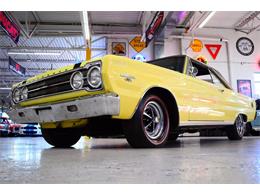 1967 Plymouth GTX (CC-2083920) for sale in Wayne, Michigan