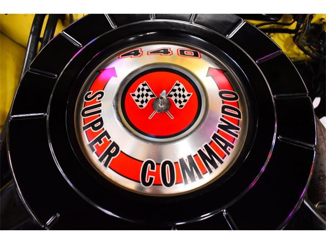 1967 Plymouth GTX (CC-2083920) for sale in Wayne, Michigan