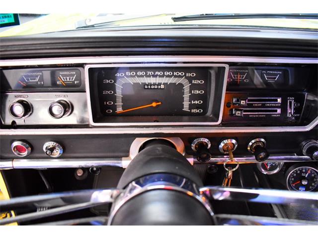 1967 Plymouth GTX (CC-2083920) for sale in Wayne, Michigan