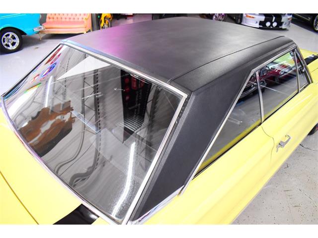 1967 Plymouth GTX (CC-2083920) for sale in Wayne, Michigan