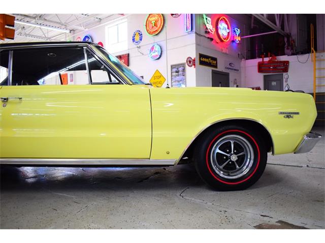 1967 Plymouth GTX (CC-2083920) for sale in Wayne, Michigan