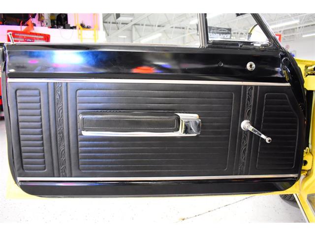 1967 Plymouth GTX (CC-2083920) for sale in Wayne, Michigan