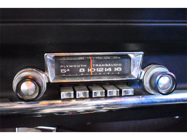 1967 Plymouth GTX (CC-2083920) for sale in Wayne, Michigan
