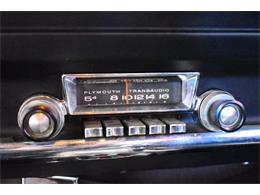 1967 Plymouth GTX (CC-2083920) for sale in Wayne, Michigan