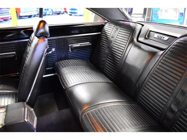 1967 Plymouth GTX (CC-2083920) for sale in Wayne, Michigan