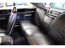 1967 Plymouth GTX (CC-2083920) for sale in Wayne, Michigan