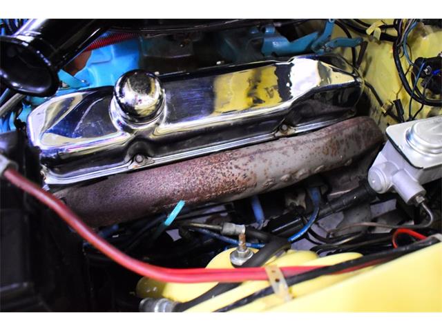 1967 Plymouth GTX (CC-2083920) for sale in Wayne, Michigan