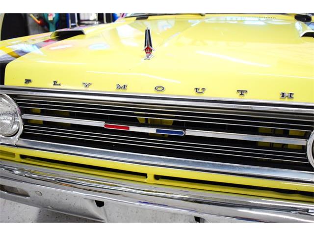 1967 Plymouth GTX (CC-2083920) for sale in Wayne, Michigan