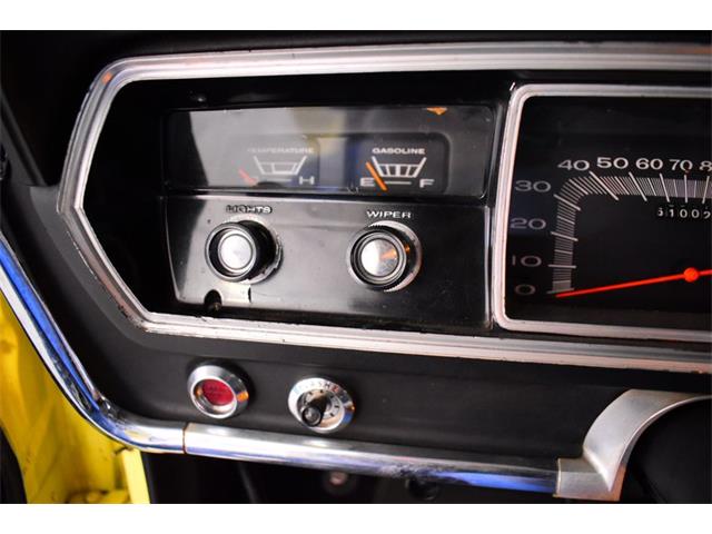 1967 Plymouth GTX (CC-2083920) for sale in Wayne, Michigan