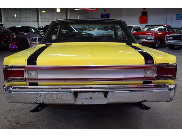1967 Plymouth GTX (CC-2083920) for sale in Wayne, Michigan