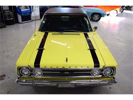 1967 Plymouth GTX (CC-2083920) for sale in Wayne, Michigan